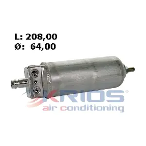 K132089A HOFFER