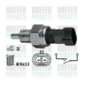 HOFFER 3600022