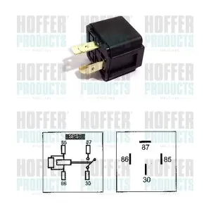 HOFFER 7237002