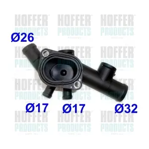 93195 HOFFER