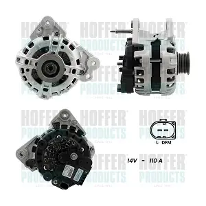 HOFFER H5510487G