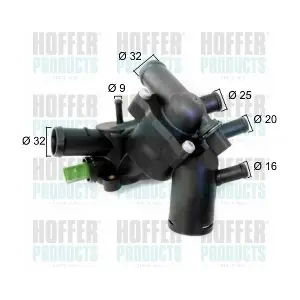 HOFFER 8192799