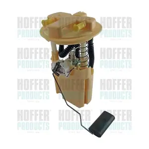 7507422 HOFFER