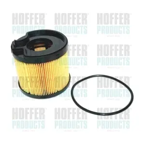 HOFFER 4265
