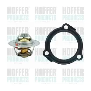 HOFFER 8192138