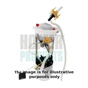 7507459E HOFFER