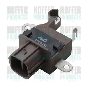 52034 HOFFER