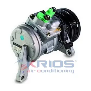 HOFFER K15109