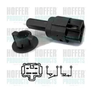3500107 HOFFER