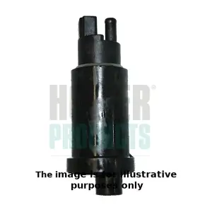 HOFFER 7506514E