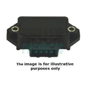 HOFFER 10042E