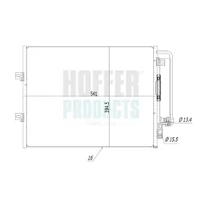 991078 HOFFER