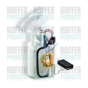 7506823 HOFFER