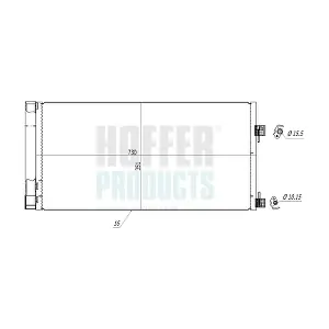 991140 HOFFER