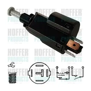 HOFFER 3500039