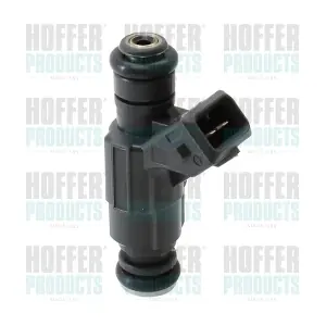 H75116035 HOFFER