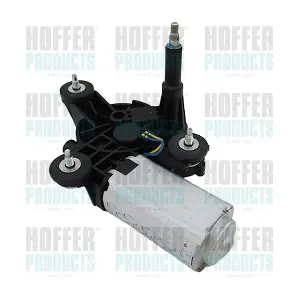 H27002 HOFFER