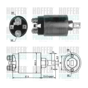 46024 HOFFER