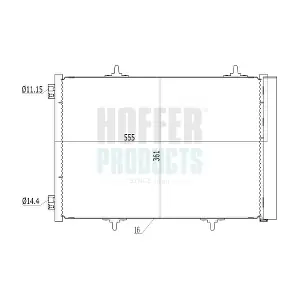 991033 HOFFER