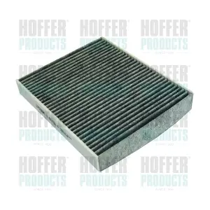HOFFER 17539K