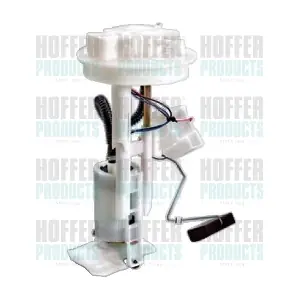 HOFFER 7506924