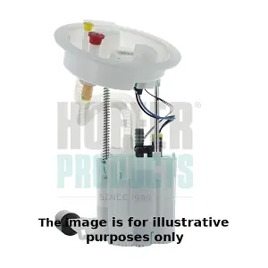 7507528E HOFFER