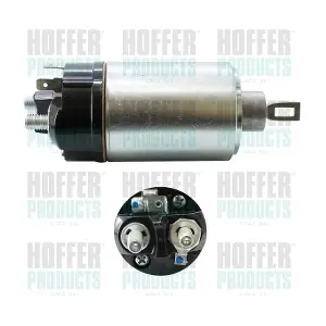 HOFFER 46408