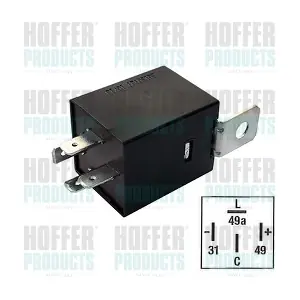 HOFFER H7242011