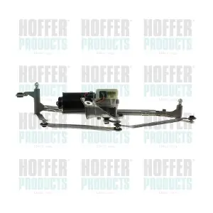 207018 HOFFER