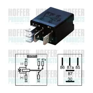 HOFFER 7232304
