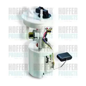 7506533I HOFFER