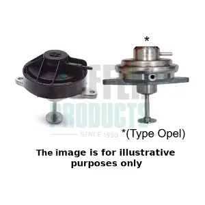 HOFFER 7518064E