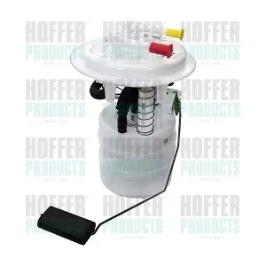 7507369 HOFFER