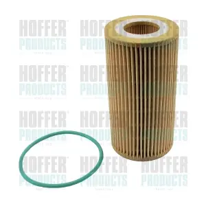 HOFFER 14464
