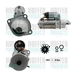 HOFFER H5110020G