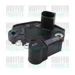52126 HOFFER