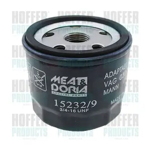 HOFFER 15232/9