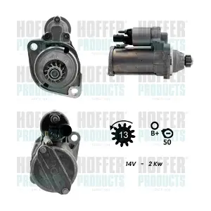 H5010986G HOFFER