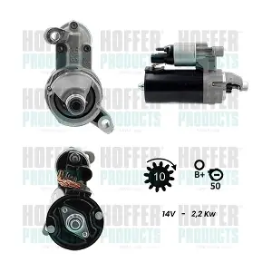 HOFFER H5010410G