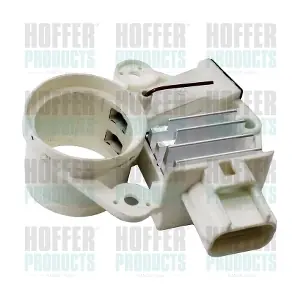 52258 HOFFER