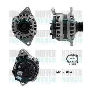 H5510698G HOFFER