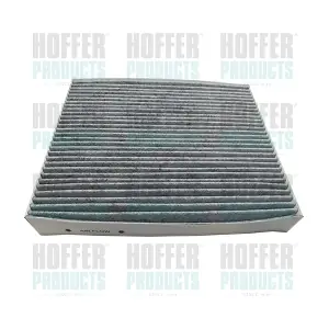 HOFFER 17580K