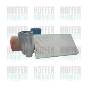 HOFFER FKIVE001