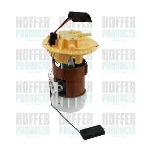 7507091 HOFFER