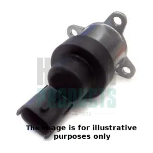 HOFFER 8029379E