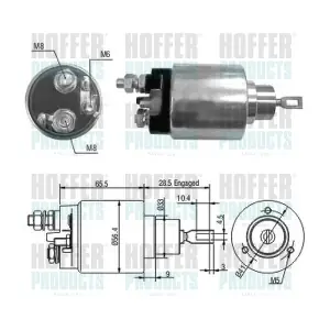HOFFER 46036