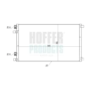 HOFFER 991030