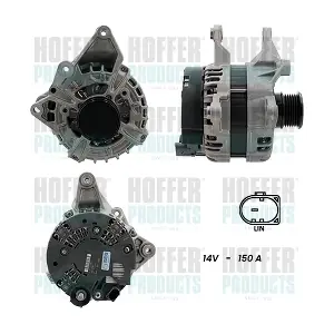 H5510727G HOFFER