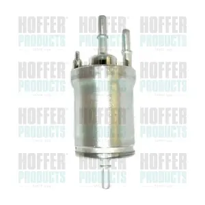 HOFFER 4840