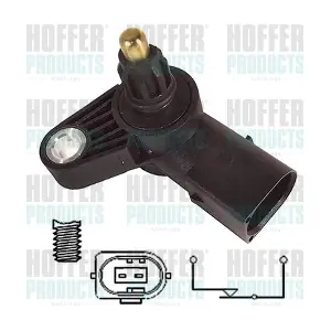 3600052 HOFFER